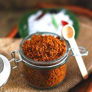Coconut Chutney Powder
