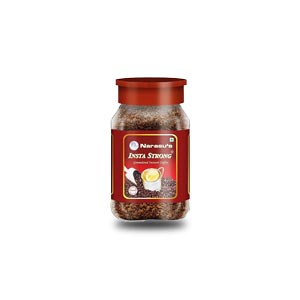  Insta Strong -Jar