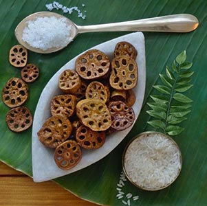 Tamarakizhangu Vattal